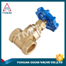 High click the brass surface of high rate of double wire itself in brass gate valves